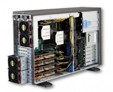 MÁY CHỦ SuperServer 7048GR-TR